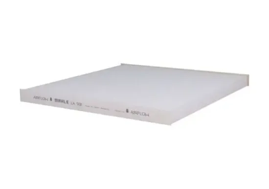 Filter, Innenraumluft MAHLE LA 931 Bild Filter, Innenraumluft MAHLE LA 931