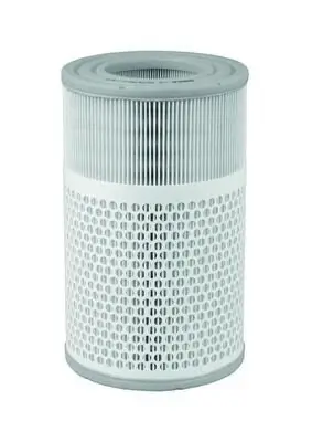 Luftfilter MAHLE LX 2079 Bild Luftfilter MAHLE LX 2079