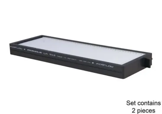 Filter, Innenraumluft MAHLE LA 912/S Bild Filter, Innenraumluft MAHLE LA 912/S