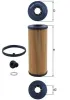 Ölfilter MAHLE OX 1351D Bild Ölfilter MAHLE OX 1351D