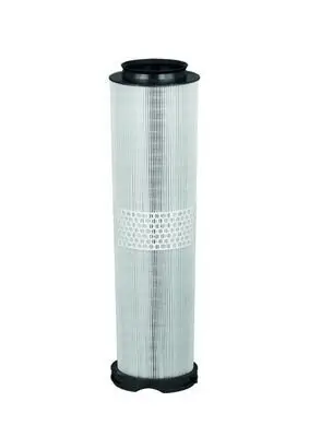 Luftfilter MAHLE LX 816/5 Bild Luftfilter MAHLE LX 816/5