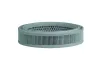 Luftfilter MAHLE LX 166 Bild Luftfilter MAHLE LX 166