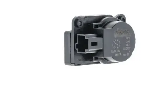 Stellelement, Mischklappe MAHLE AA 52 000P Bild Stellelement, Mischklappe MAHLE AA 52 000P