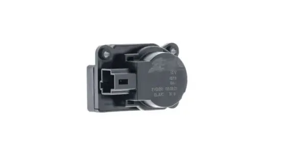 Stellelement, Mischklappe MAHLE AA 53 000P Bild Stellelement, Mischklappe MAHLE AA 53 000P