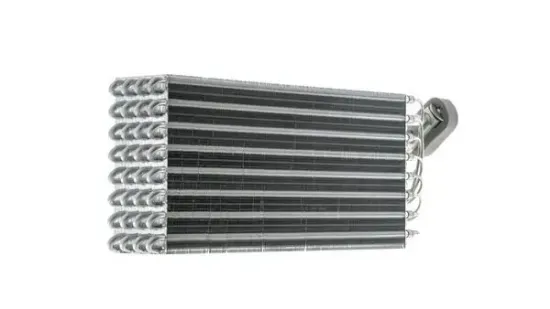 Verdampfer, Klimaanlage MAHLE AE 197 000P Bild Verdampfer, Klimaanlage MAHLE AE 197 000P