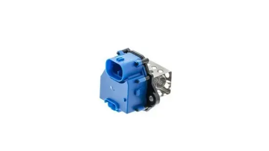 Vorwiderstand, Elektromotor (Kühlerlüfter) MAHLE CFR 3 000S Bild Vorwiderstand, Elektromotor (Kühlerlüfter) MAHLE CFR 3 000S