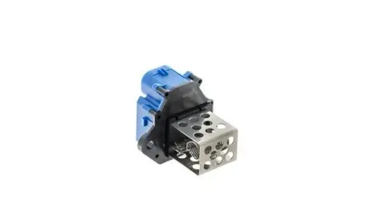 Vorwiderstand, Elektromotor (Kühlerlüfter) MAHLE CFR 3 000S Bild Vorwiderstand, Elektromotor (Kühlerlüfter) MAHLE CFR 3 000S