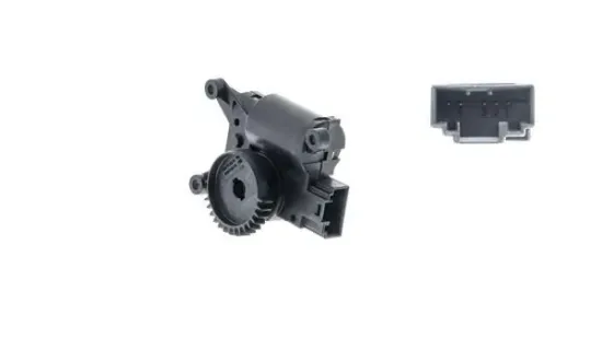 Stellelement, Mischklappe MAHLE AA 16 000P Bild Stellelement, Mischklappe MAHLE AA 16 000P