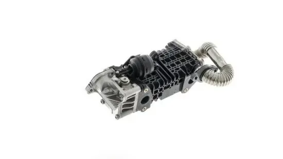 Kühler, Abgasrückführung MAHLE CE 43 000P Bild Kühler, Abgasrückführung MAHLE CE 43 000P