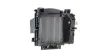 Verdampfer, Klimaanlage MAHLE AE 195 000P Bild Verdampfer, Klimaanlage MAHLE AE 195 000P