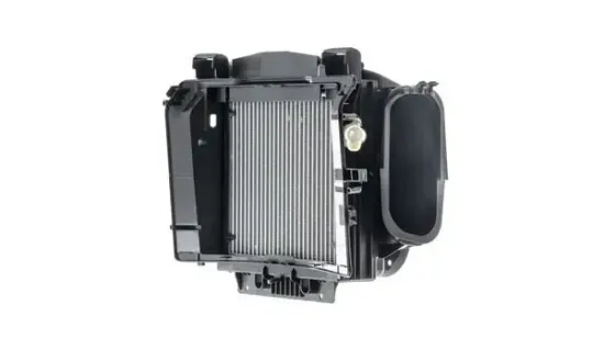 Verdampfer, Klimaanlage MAHLE AE 195 000P Bild Verdampfer, Klimaanlage MAHLE AE 195 000P