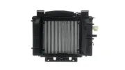 Verdampfer, Klimaanlage MAHLE AE 195 000P