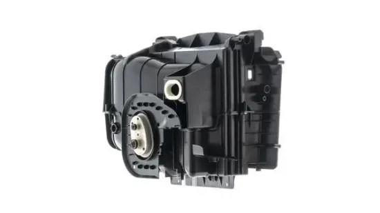 Verdampfer, Klimaanlage MAHLE AE 195 000P Bild Verdampfer, Klimaanlage MAHLE AE 195 000P