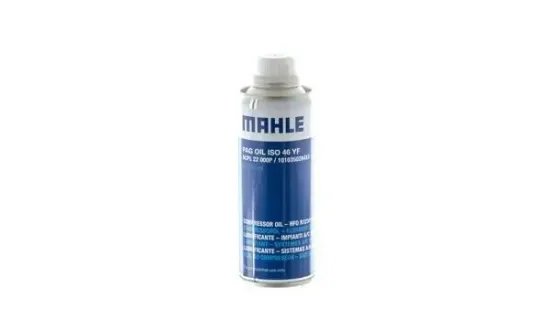 Kompressor-Öl MAHLE ACPL 22 000P Bild Kompressor-Öl MAHLE ACPL 22 000P