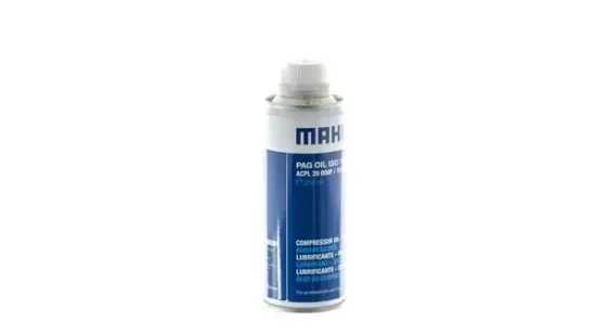 Kompressor-Öl MAHLE ACPL 20 000P Bild Kompressor-Öl MAHLE ACPL 20 000P
