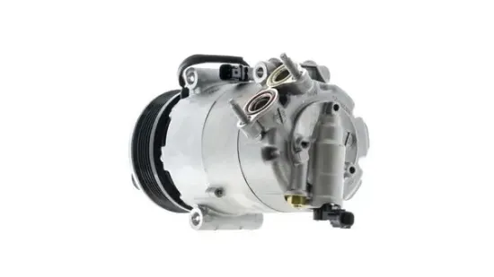 Kompressor, Klimaanlage 12 V MAHLE ACP 1393 000P Bild Kompressor, Klimaanlage 12 V MAHLE ACP 1393 000P
