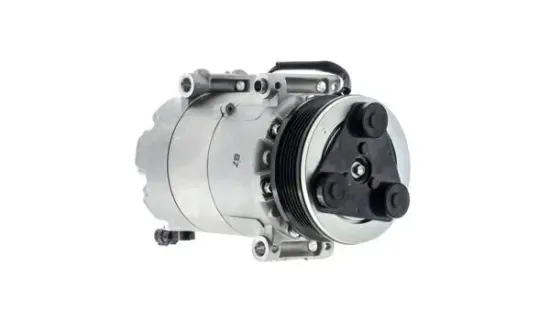 Kompressor, Klimaanlage 12 V MAHLE ACP 1393 000P Bild Kompressor, Klimaanlage 12 V MAHLE ACP 1393 000P