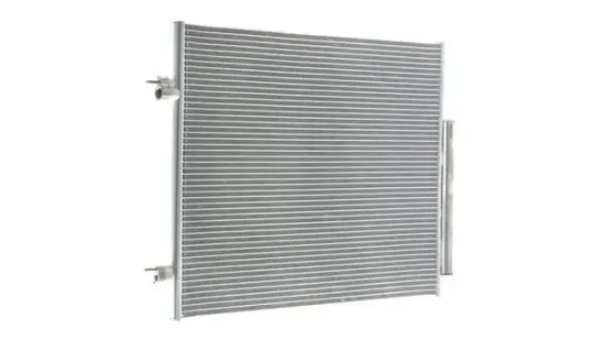 Kondensator, Klimaanlage MAHLE AC 1131 000P Bild Kondensator, Klimaanlage MAHLE AC 1131 000P