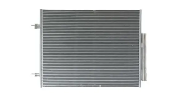 Kondensator, Klimaanlage MAHLE AC 1131 000P Bild Kondensator, Klimaanlage MAHLE AC 1131 000P