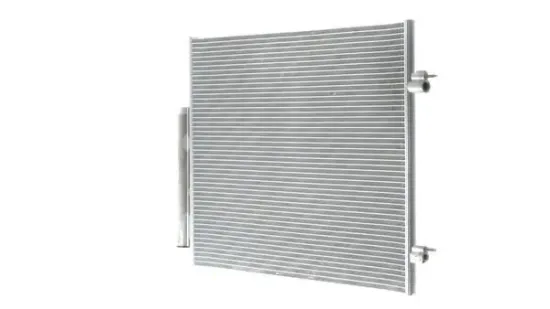 Kondensator, Klimaanlage MAHLE AC 1131 000P Bild Kondensator, Klimaanlage MAHLE AC 1131 000P