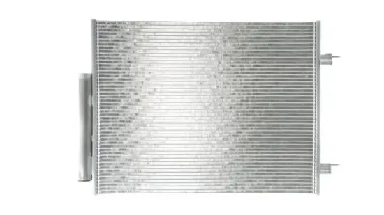 Kondensator, Klimaanlage MAHLE AC 1131 000P Bild Kondensator, Klimaanlage MAHLE AC 1131 000P