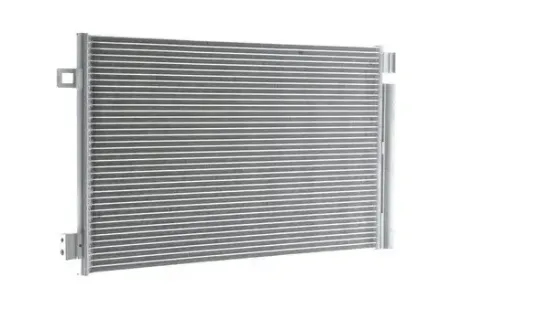 Kondensator, Klimaanlage MAHLE AC 1127 000P Bild Kondensator, Klimaanlage MAHLE AC 1127 000P