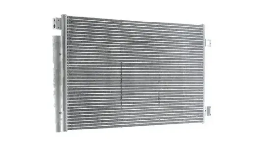 Kondensator, Klimaanlage MAHLE AC 1127 000P Bild Kondensator, Klimaanlage MAHLE AC 1127 000P