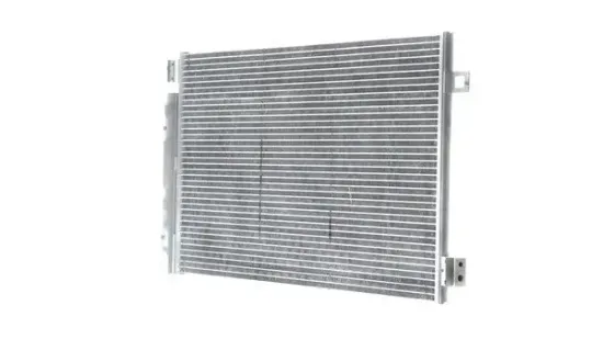 Kondensator, Klimaanlage MAHLE AC 1127 000P Bild Kondensator, Klimaanlage MAHLE AC 1127 000P