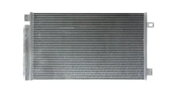 Kondensator, Klimaanlage MAHLE AC 1127 000P Bild Kondensator, Klimaanlage MAHLE AC 1127 000P