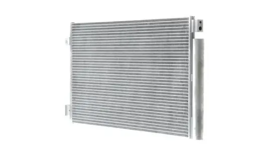 Kondensator, Klimaanlage MAHLE AC 1127 000P Bild Kondensator, Klimaanlage MAHLE AC 1127 000P