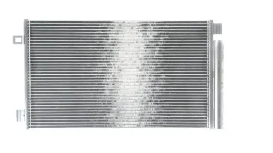 Kondensator, Klimaanlage MAHLE AC 1127 000P Bild Kondensator, Klimaanlage MAHLE AC 1127 000P