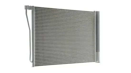 Kondensator, Klimaanlage MAHLE AC 781 000P Bild Kondensator, Klimaanlage MAHLE AC 781 000P