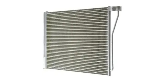 Kondensator, Klimaanlage MAHLE AC 781 000P Bild Kondensator, Klimaanlage MAHLE AC 781 000P