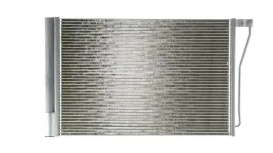 Kondensator, Klimaanlage MAHLE AC 781 000P Bild Kondensator, Klimaanlage MAHLE AC 781 000P