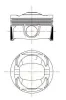 Kolben MAHLE 039 PI 00135 000