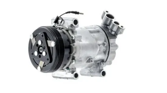 Kompressor, Klimaanlage 12 V MAHLE ACP 1252 000S Bild Kompressor, Klimaanlage 12 V MAHLE ACP 1252 000S