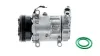 Kompressor, Klimaanlage 12 V MAHLE ACP 1252 000S Bild Kompressor, Klimaanlage 12 V MAHLE ACP 1252 000S