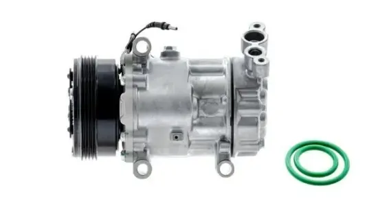 Kompressor, Klimaanlage 12 V MAHLE ACP 1252 000S Bild Kompressor, Klimaanlage 12 V MAHLE ACP 1252 000S