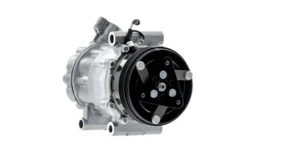 Kompressor, Klimaanlage 12 V MAHLE ACP 1252 000S Bild Kompressor, Klimaanlage 12 V MAHLE ACP 1252 000S