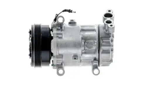 Kompressor, Klimaanlage 12 V MAHLE ACP 1252 000S Bild Kompressor, Klimaanlage 12 V MAHLE ACP 1252 000S