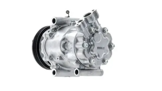 Kompressor, Klimaanlage 12 V MAHLE ACP 1252 000S Bild Kompressor, Klimaanlage 12 V MAHLE ACP 1252 000S