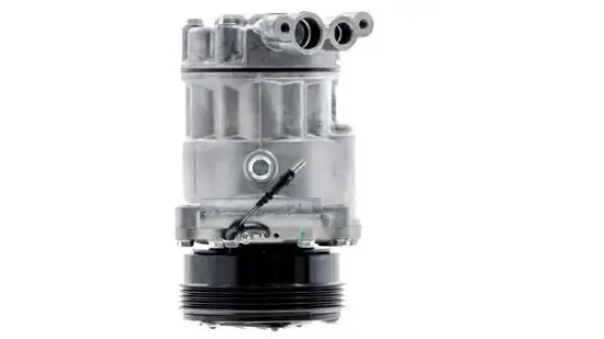 Kompressor, Klimaanlage 12 V MAHLE ACP 1252 000S Bild Kompressor, Klimaanlage 12 V MAHLE ACP 1252 000S