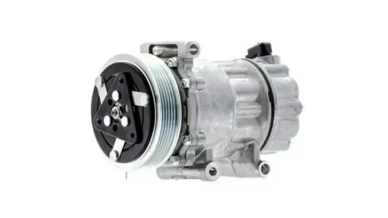 Kompressor, Klimaanlage 12 V MAHLE ACP 1273 000S Bild Kompressor, Klimaanlage 12 V MAHLE ACP 1273 000S