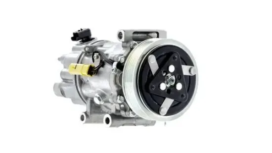 Kompressor, Klimaanlage 12 V MAHLE ACP 1273 000S Bild Kompressor, Klimaanlage 12 V MAHLE ACP 1273 000S