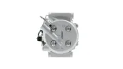 Kompressor, Klimaanlage 12 V MAHLE ACP 1541 000P