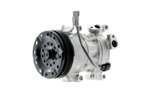 Kompressor, Klimaanlage 12 V MAHLE ACP 1548 000S Bild Kompressor, Klimaanlage 12 V MAHLE ACP 1548 000S