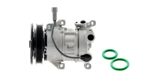 Kompressor, Klimaanlage 12 V MAHLE ACP 1548 000S Bild Kompressor, Klimaanlage 12 V MAHLE ACP 1548 000S