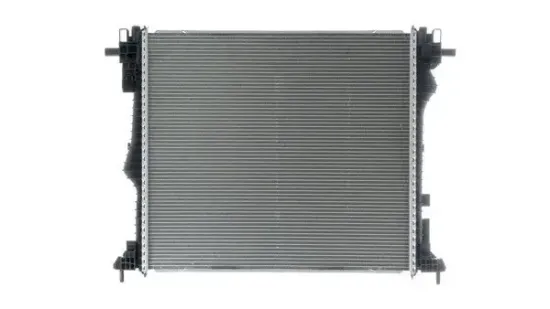 Kühler, Motorkühlung MAHLE CR 2599 000P Bild Kühler, Motorkühlung MAHLE CR 2599 000P