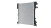 Kühler, Motorkühlung MAHLE CR 2599 000P Bild Kühler, Motorkühlung MAHLE CR 2599 000P