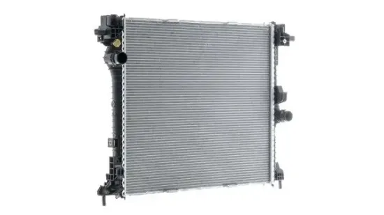Kühler, Motorkühlung MAHLE CR 2599 000P Bild Kühler, Motorkühlung MAHLE CR 2599 000P